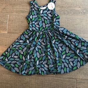 Dot dot smile 3/4 tank